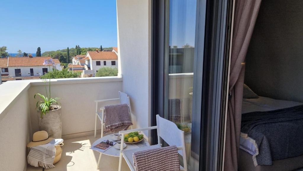 4R- Royal Residence Rojnić Rovinj 2 room 1