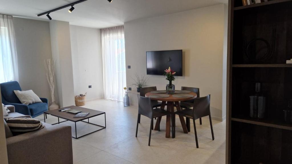 4R- Royal Residence Rojnić Rovinj 2 room 2