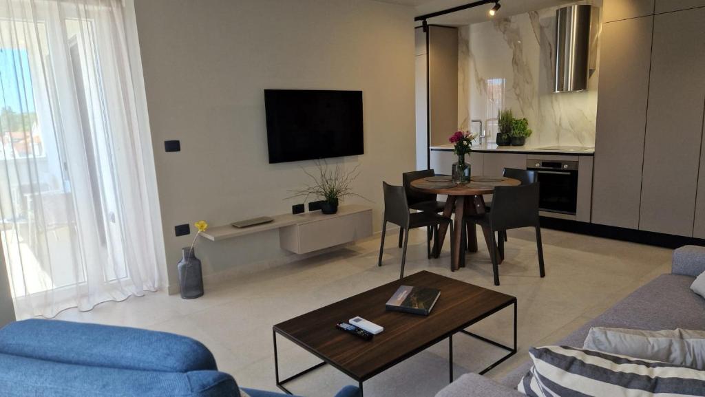 4R- Royal Residence Rojnić Rovinj 2 room 3