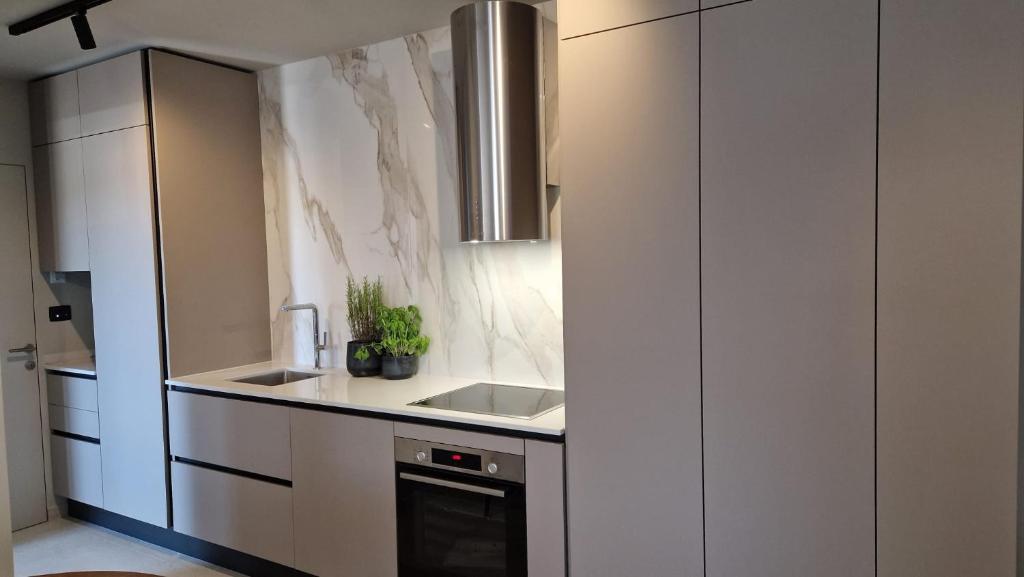 4R- Royal Residence Rojnić Rovinj 2 room 4