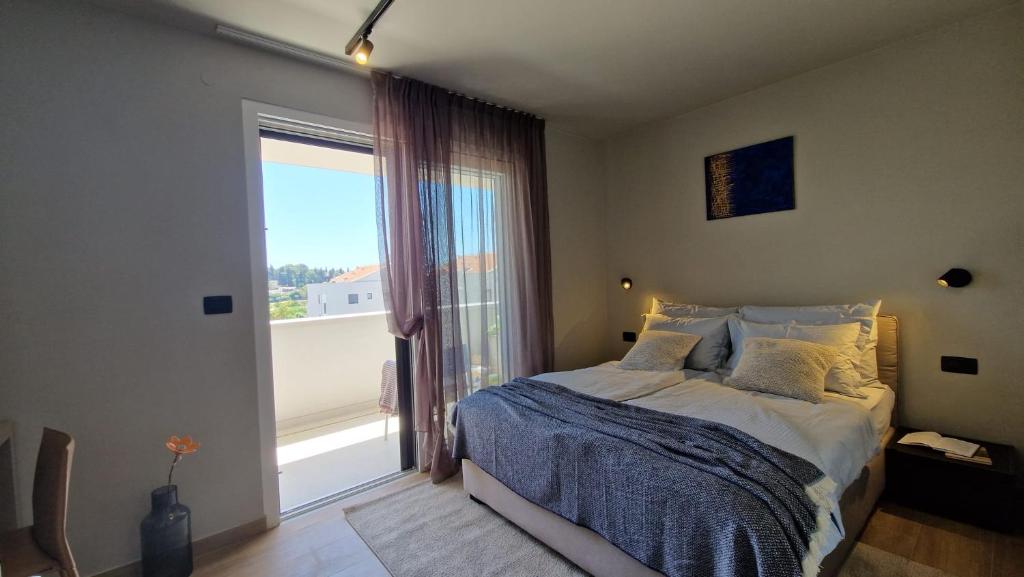 4R- Royal Residence Rojnić Rovinj 2 room 5