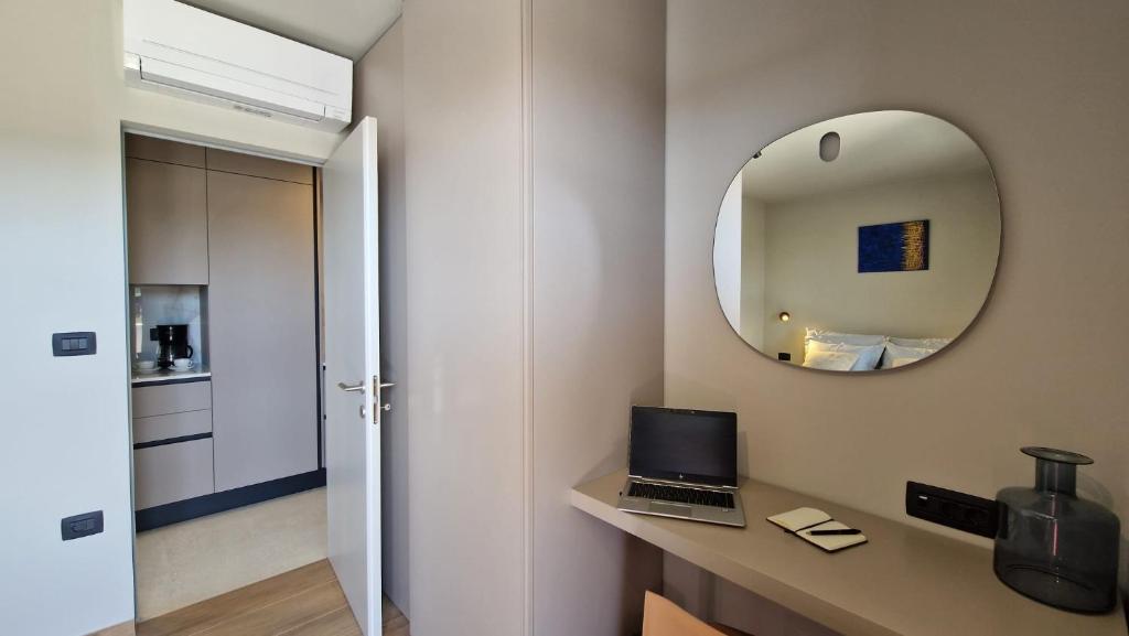 4R- Royal Residence Rojnić Rovinj 2 room 6