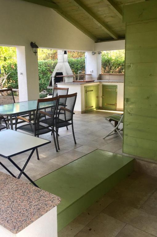 SEASIDE VACATION RENTAL 4TUNA room 1