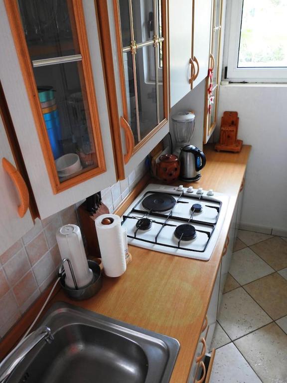 SEASIDE VACATION RENTAL 4TUNA room 3