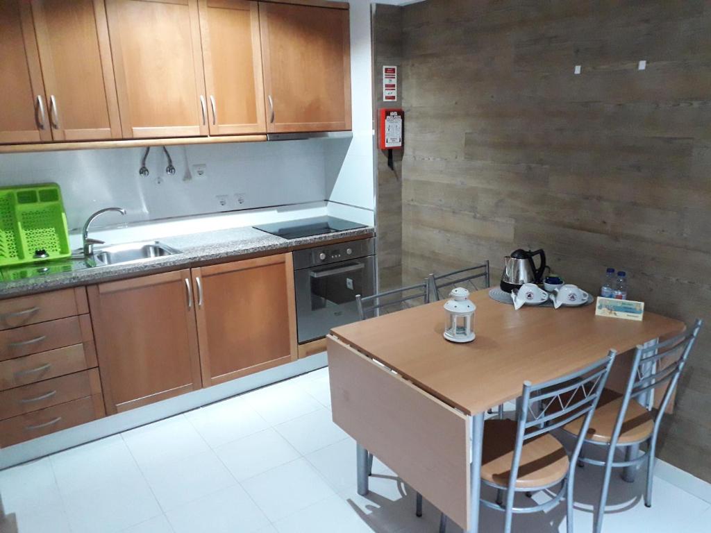 A Casinha room 5