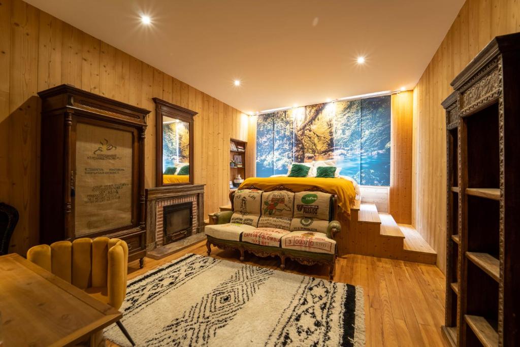42 Rue du General Leclerc room 1