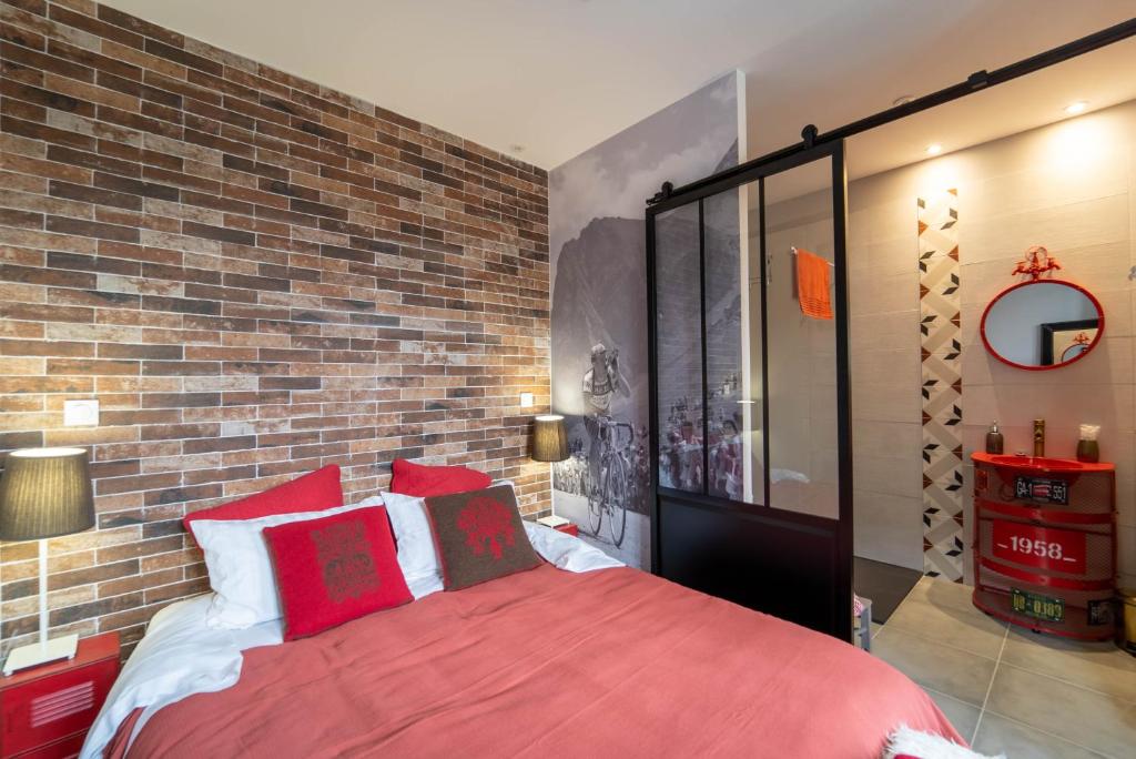 42 Rue du General Leclerc room 3