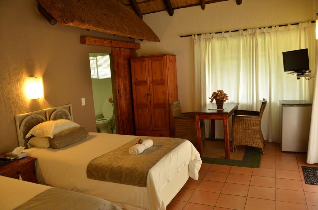 Acasia Guest Lodge room 6