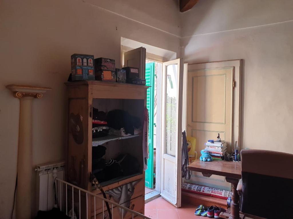 B&B Air Green Serragli room 4