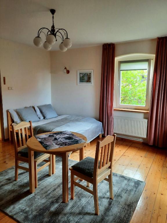 Apartament Albion room 3
