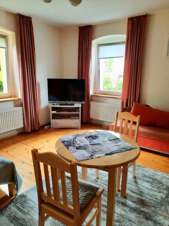 Apartament Albion room 4