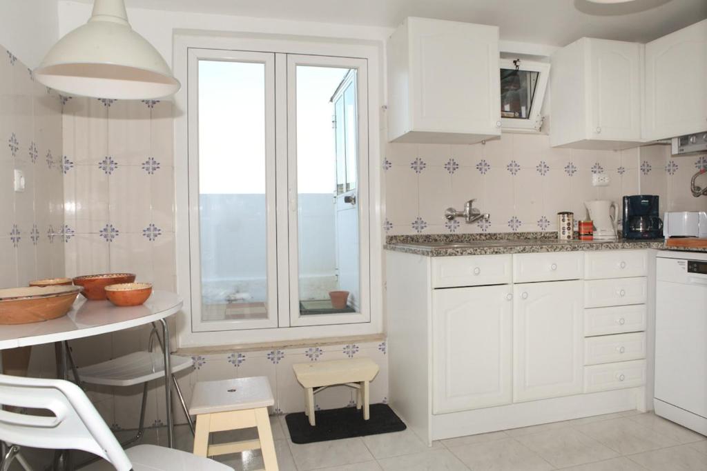 Alegria Apartment in Principe Real room 3