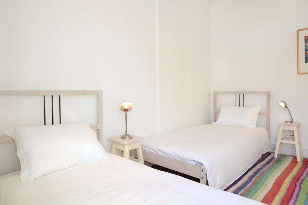 Alegria Apartment in Principe Real room 5