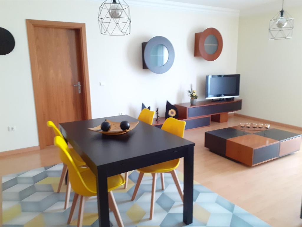 Apartamento Alfarrobeira Mar room 1