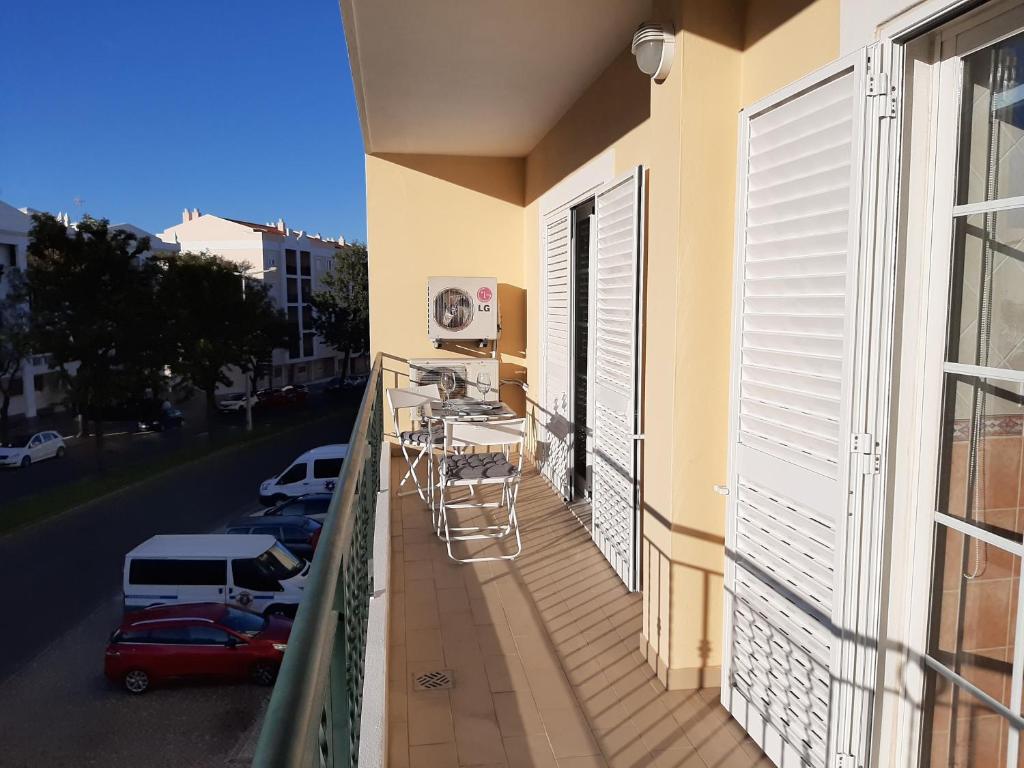 Apartamento Alfarrobeira Mar room 4