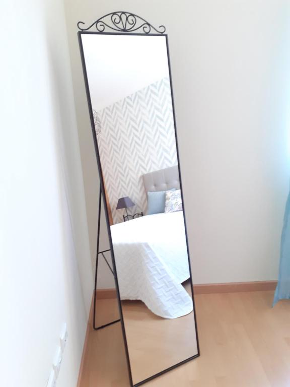 Apartamento Alfarrobeira Mar room 5