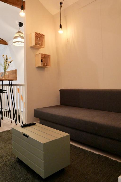 Alkmaar City Rooms room 3