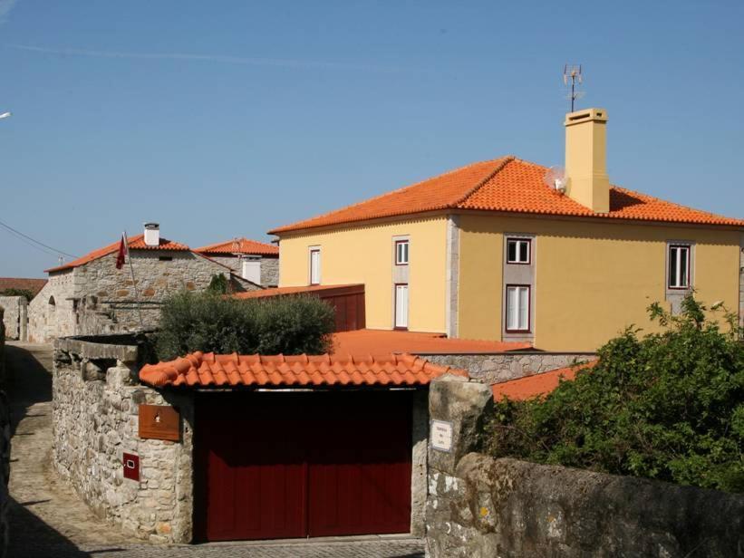 Alltominho – Villas Summer Holidays room 2