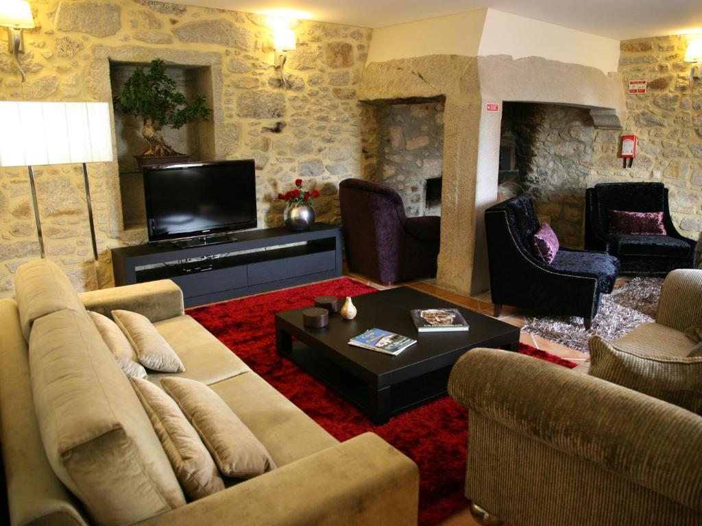 Alltominho – Villas Summer Holidays room 4