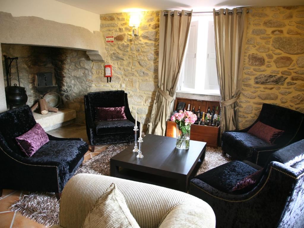 Alltominho – Villas Summer Holidays room 5