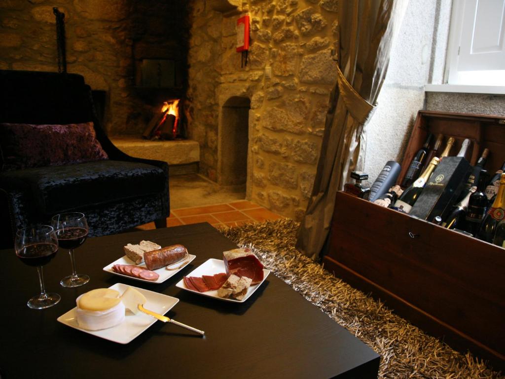 Alltominho – Villas Summer Holidays room 6