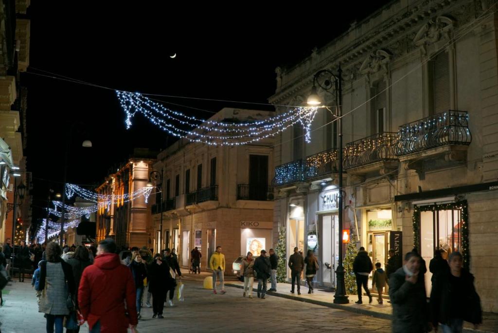 B&B Al Torrione A Reggio Calabria - Benvenuti