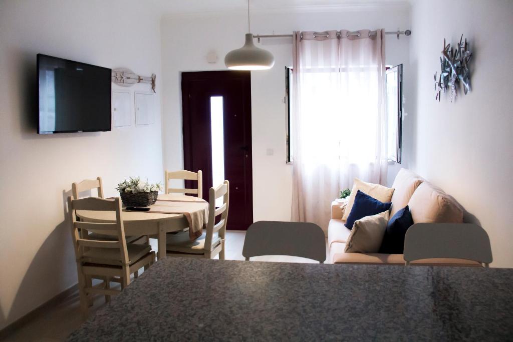 Casa das Andorinhas room 3