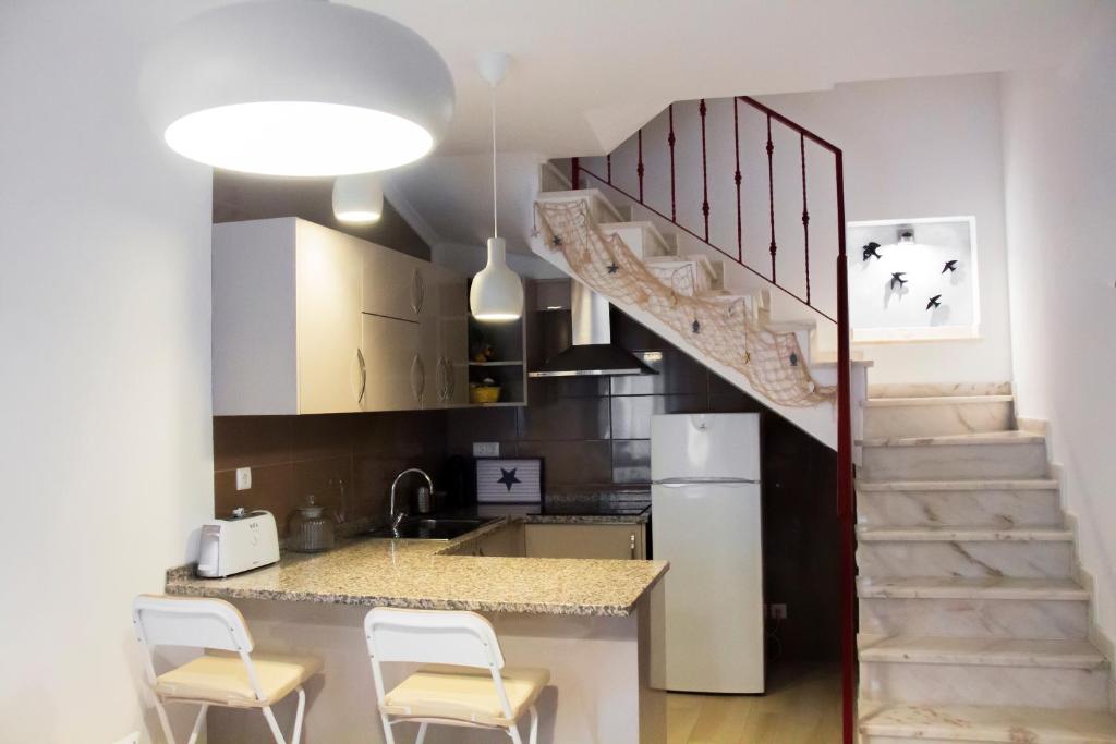 Casa das Andorinhas room 4