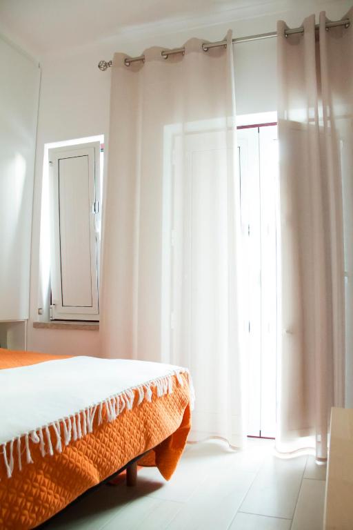 Casa das Andorinhas room 6