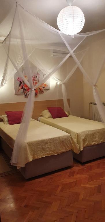 ANELI rooms & apartament room 2
