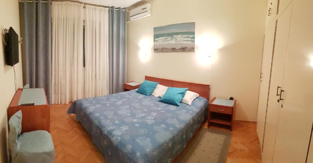 ANELI rooms & apartament room 4