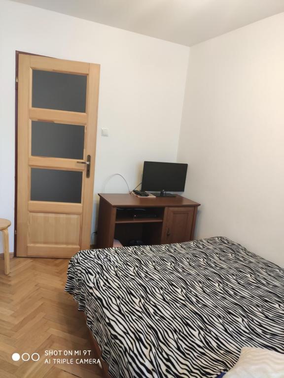 Anita Apartament Nowowiejska room 2