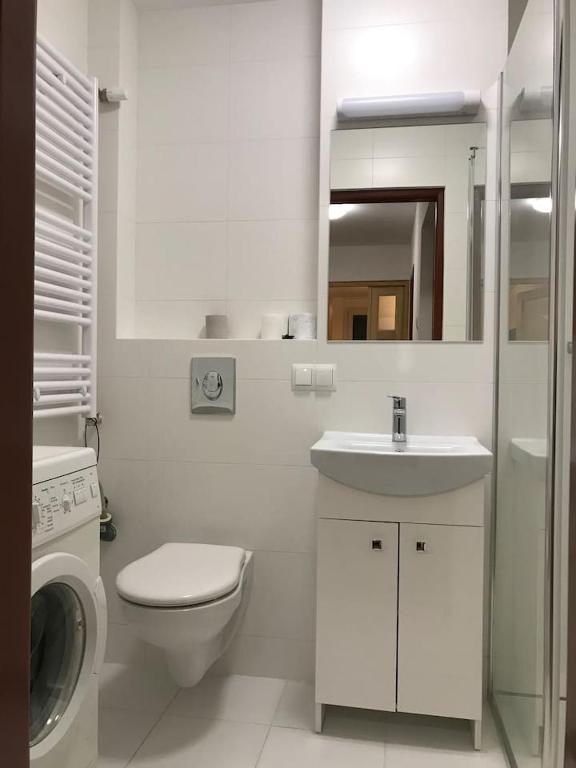 Anita Apartament Nowowiejska room 3