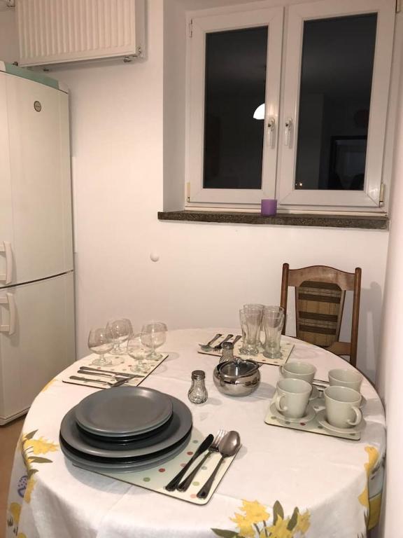 Anita Apartament Nowowiejska room 4