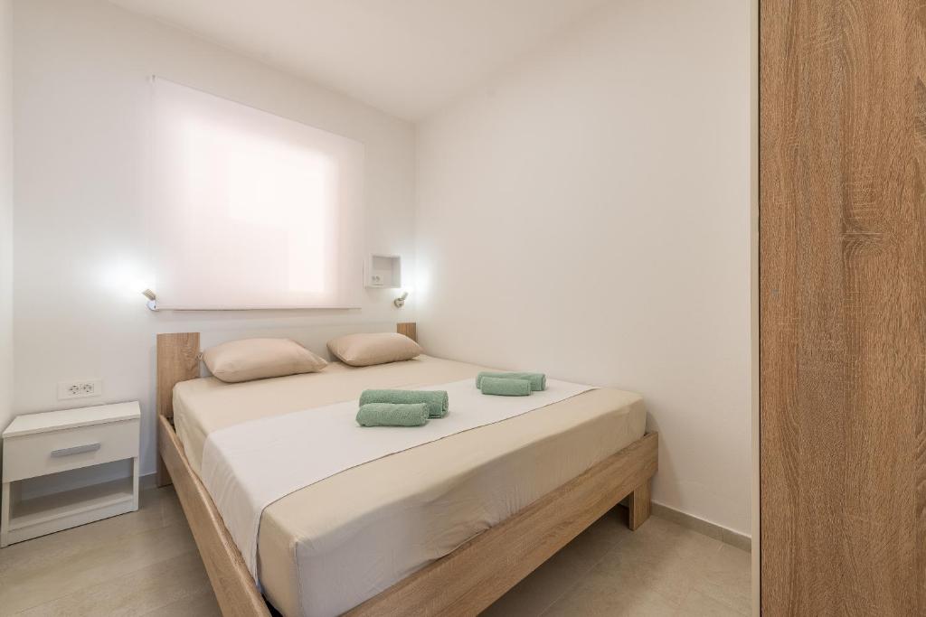 Apartments Kiara & Lukas room 5
