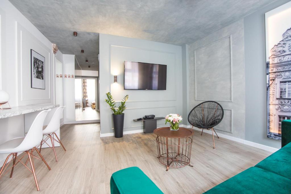 Apartament Stars room 5