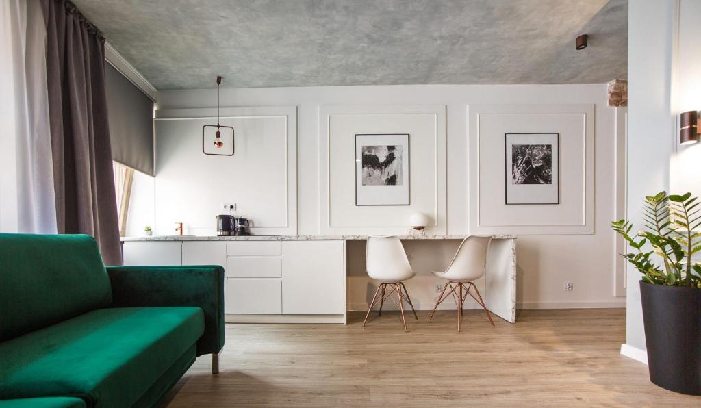Apartament Stars room 6
