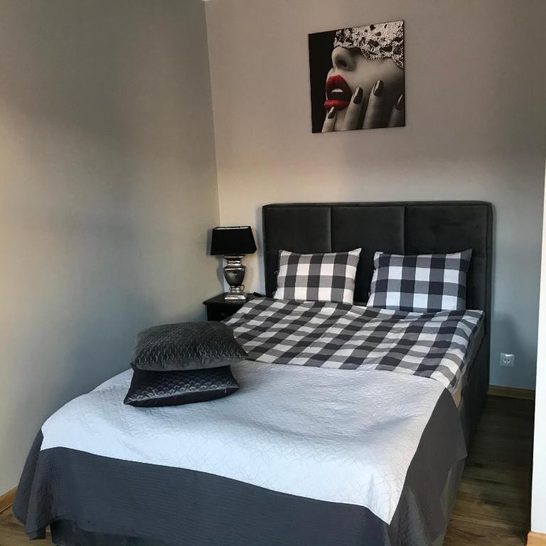 Apartament 52 Old Town room 1