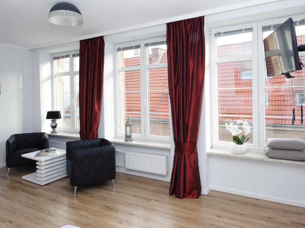 Apartament 52 Old Town room 2