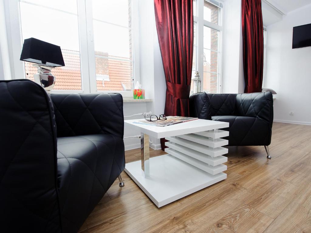 Apartament 52 Old Town room 3