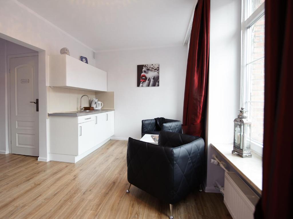 Apartament 52 Old Town room 5