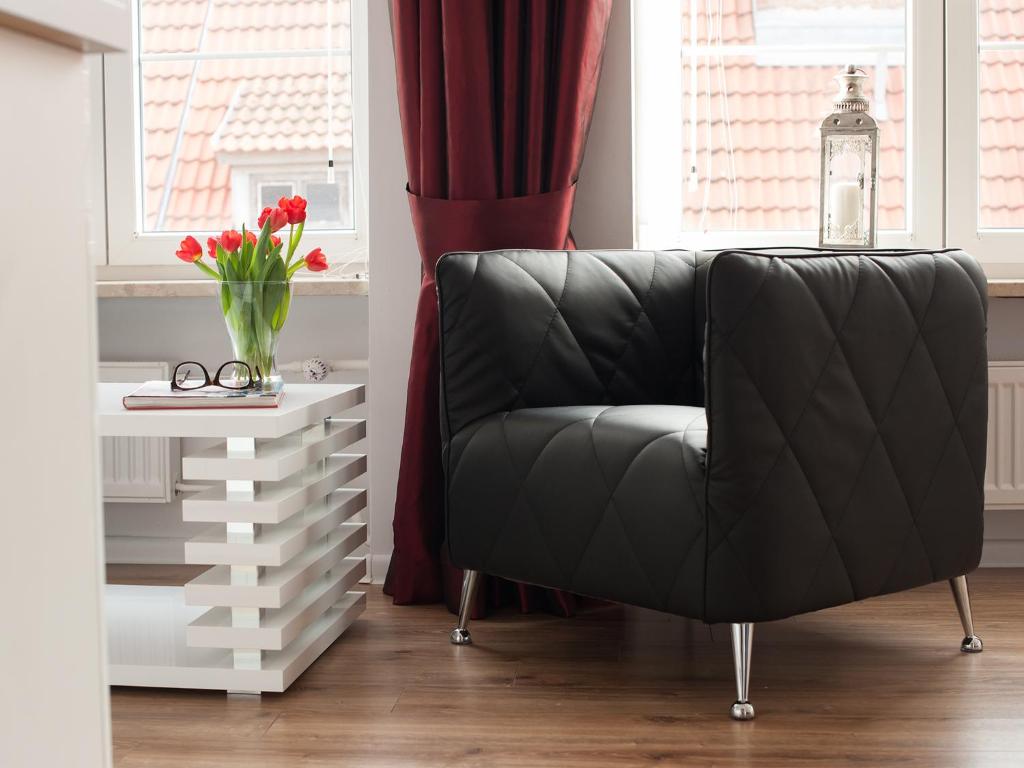 Apartament 52 Old Town room 6