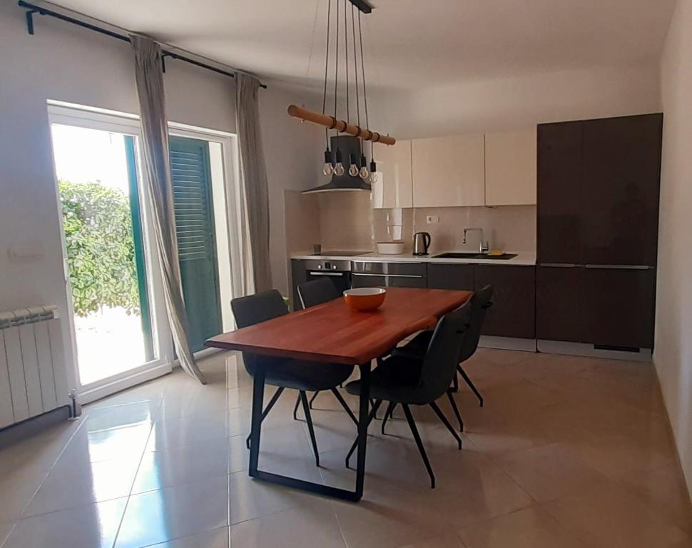 Apartament Luce 0 room 1