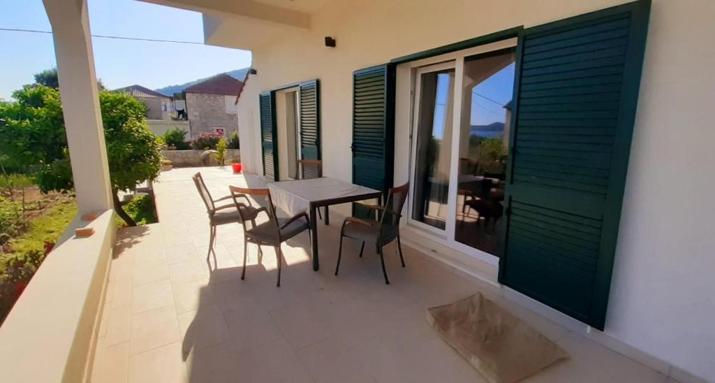 Apartament Luce 0 room 3