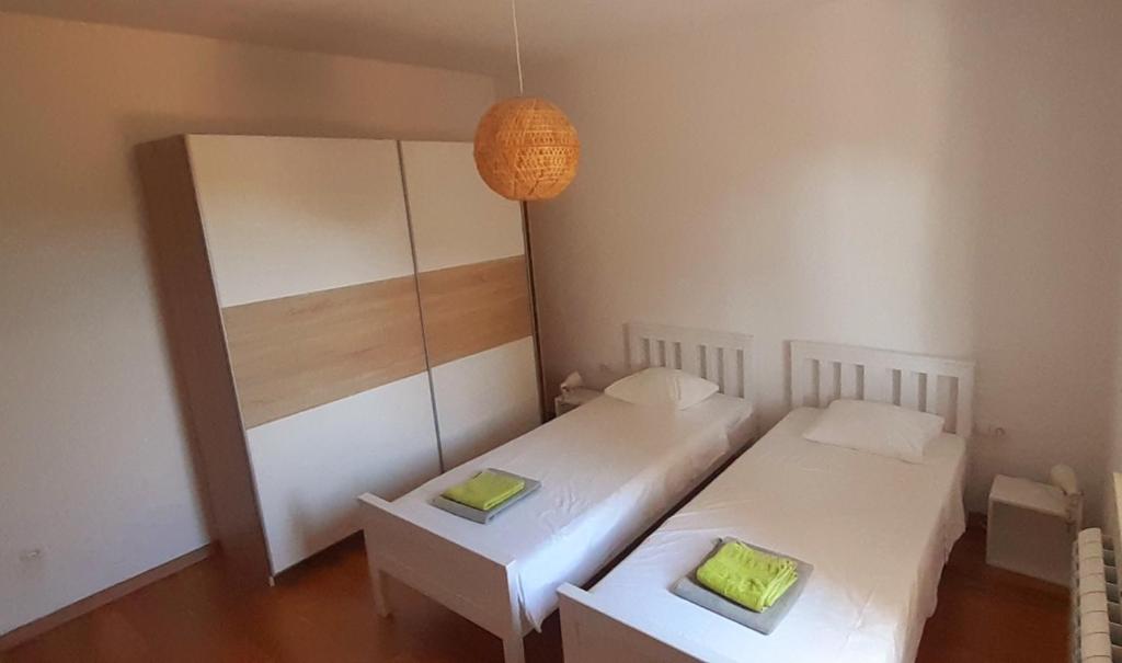 Apartament Luce 0 room 4