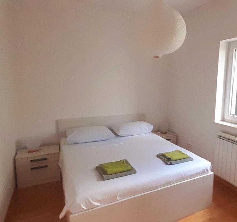 Apartament Luce 0 room 5