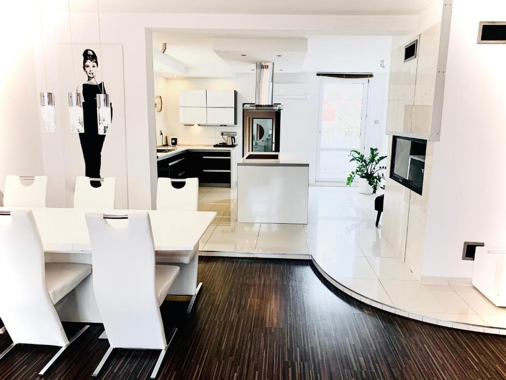 Apartamenty VIP room 5