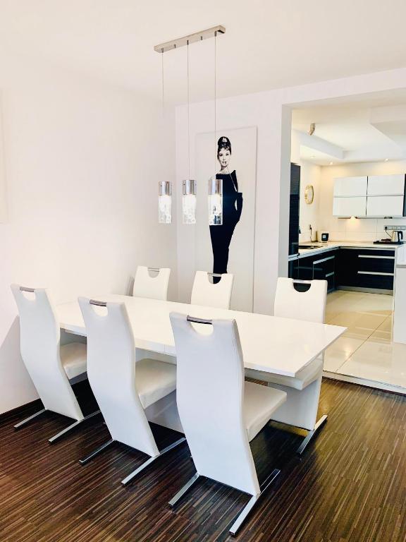 Apartamenty VIP room 6