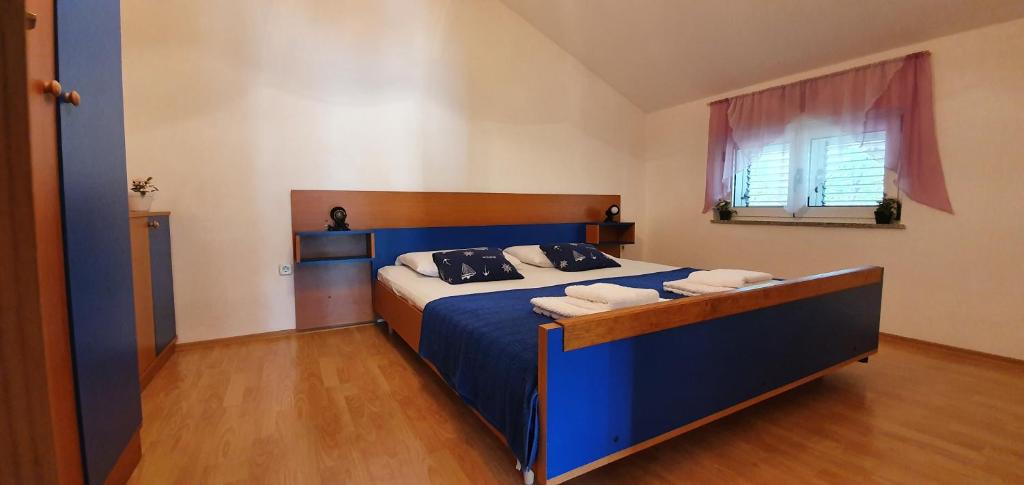 Apartman Marija room 1