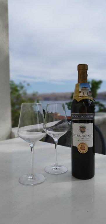 Apartman Marija room 2